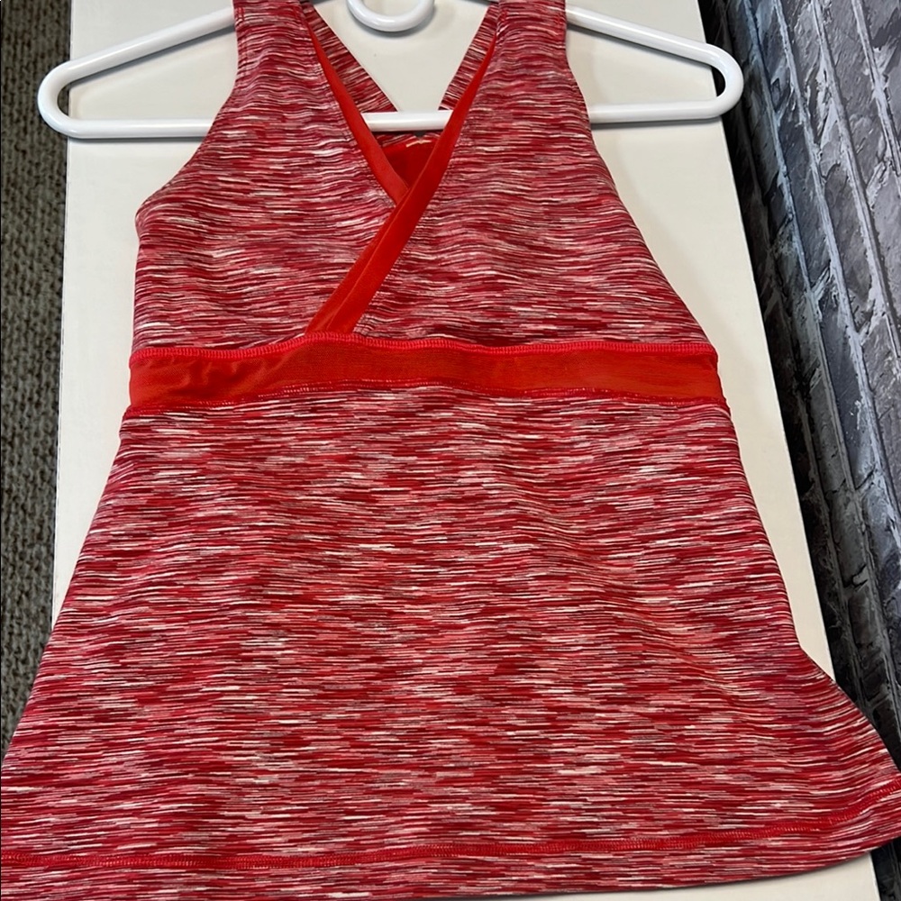 Women's Lululemon Sleeveless‎ Top - Picture 11 of 13